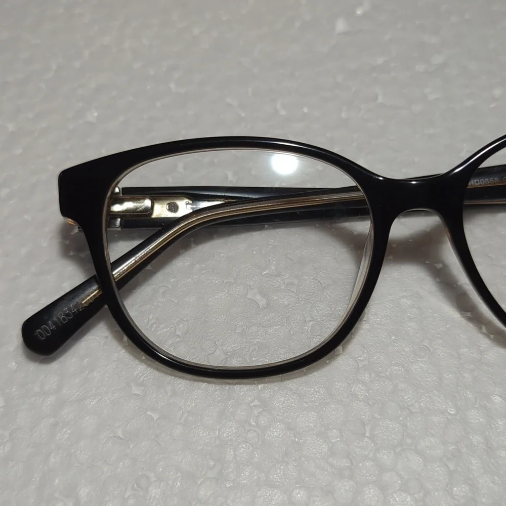 Harley-Davidson hd0558 optical frame